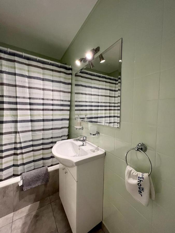 Apartamento Departamento Alto Palermo Ciudad Autónoma de Buenos Aires